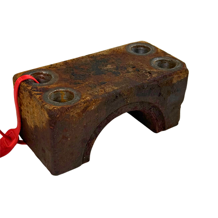 Överfall överrulle